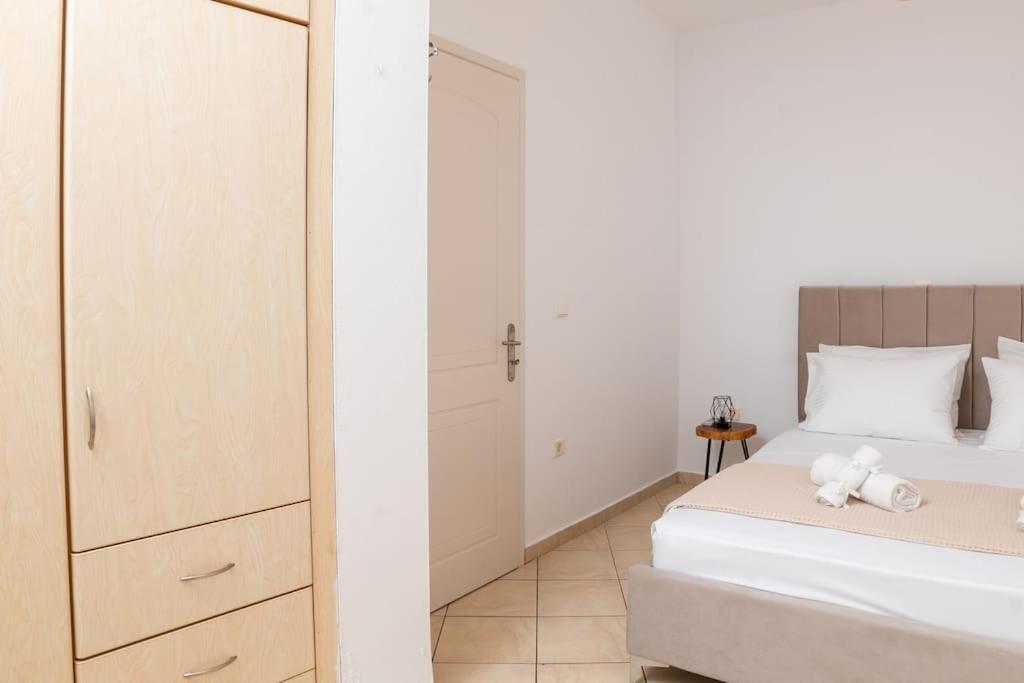 Apartment Pargadise Center Parga