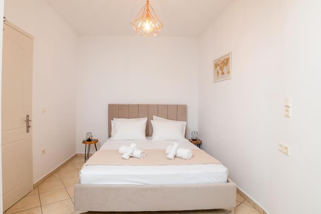 Pargadise Center Parga