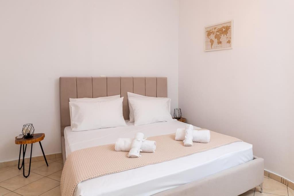 Pargadise Center Apartment Parga