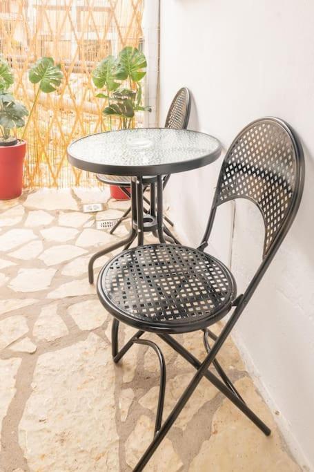 Pargadise Center Apartment Parga