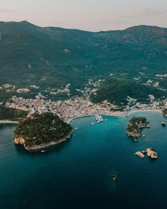 Apartment Pargadise Center Parga