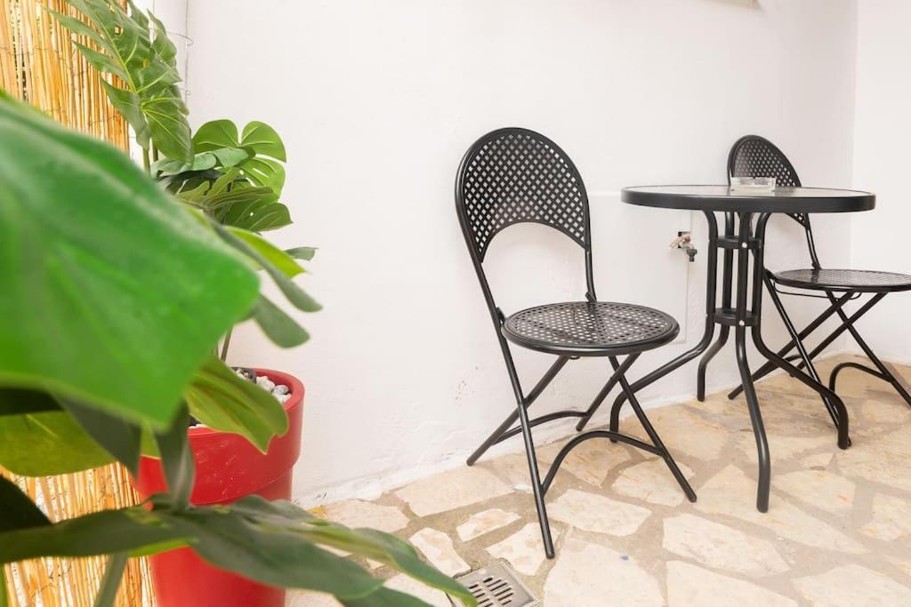 Pargadise Center * Parga
