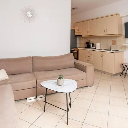דירות Pargadise Center מראה חיצוני תמונה