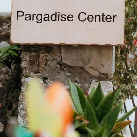 דירות Pargadise Center מראה חיצוני תמונה