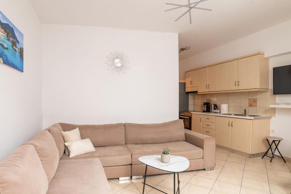 Pargadise Center Apartment *