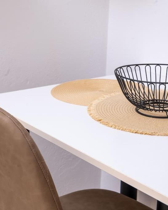 Pargadise Center Apartment Parga